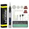 Cordless Rotary Multi-Tool – ToolverX