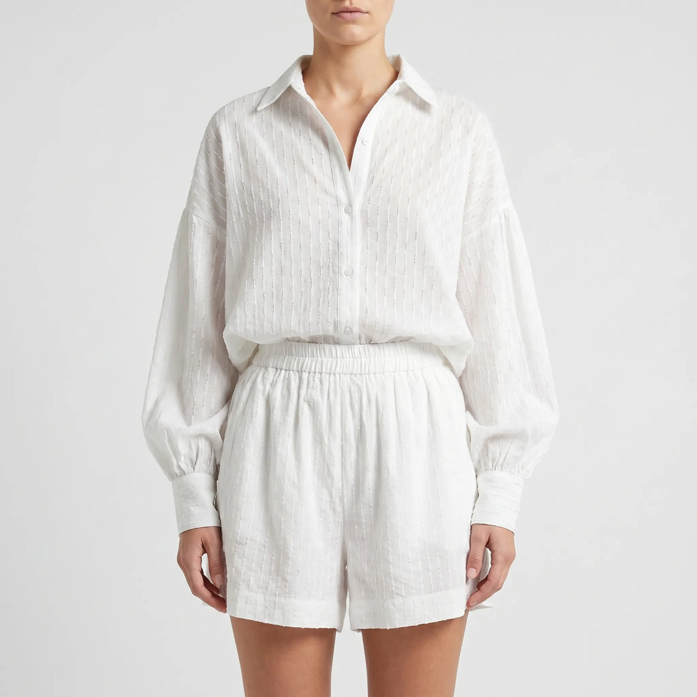 Aeriis - Two Piece Outfit Set