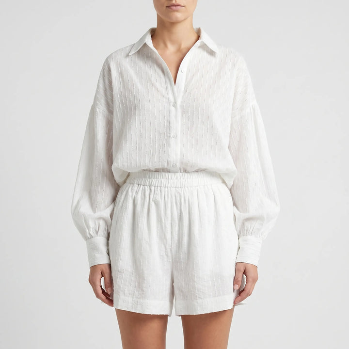 Aeriis - Two Piece Outfit Set