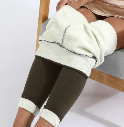 Ultimate Warmth & Style for Cold Days