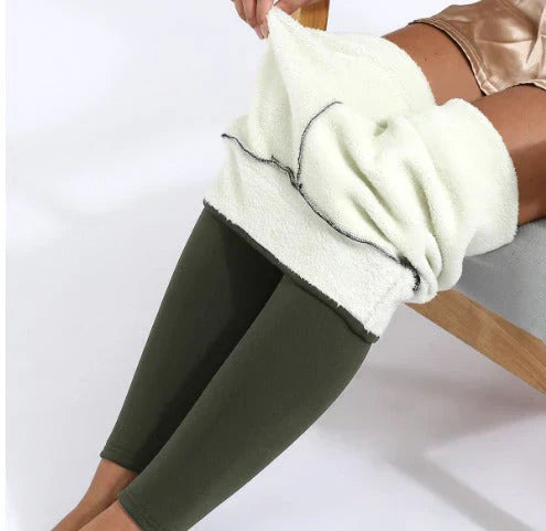 Ultimate Warmth & Style for Cold Days