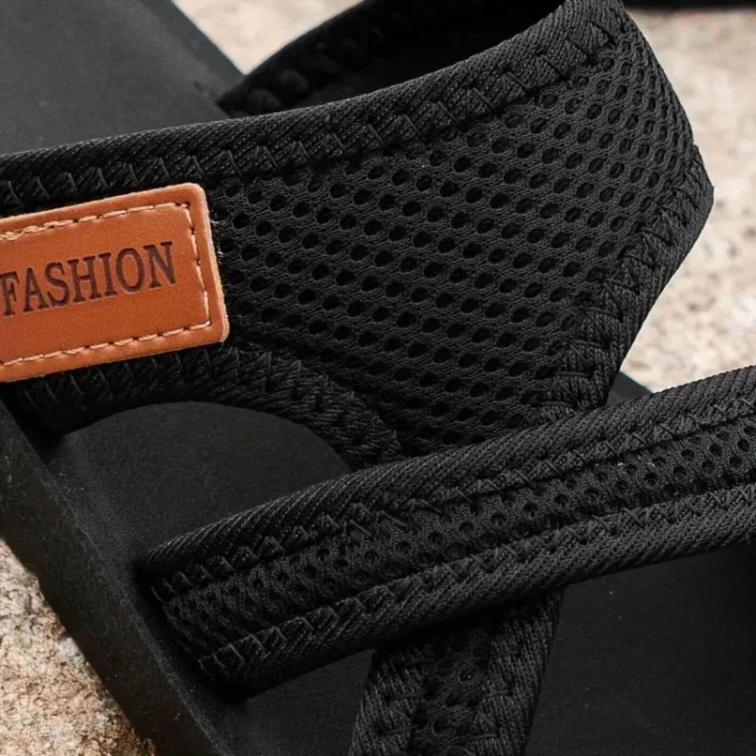 Women's Orthopaedic Sandals with Comfort Sole