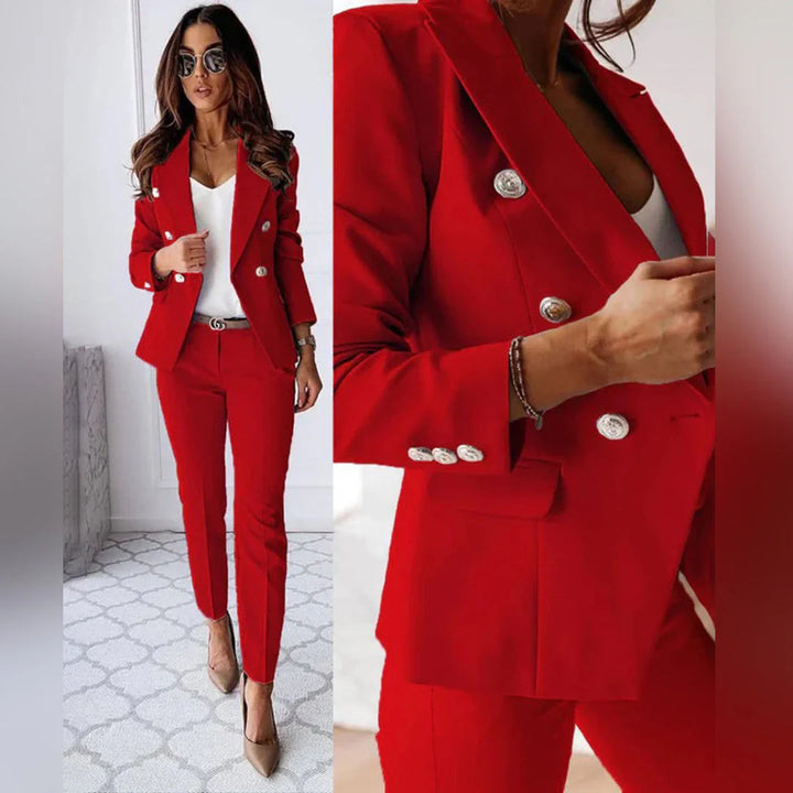 Graceful Everyday Elegance