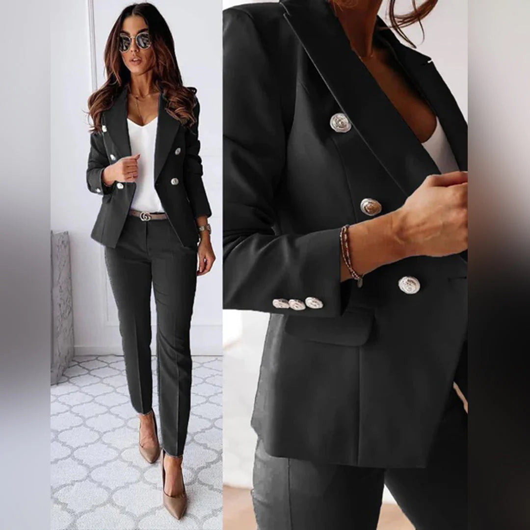 Graceful Everyday Elegance