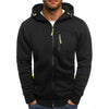 Rugged Comfortable Men’s Jacket with Urban Edge