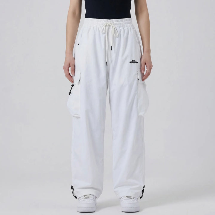 Baggy-Fit Women's Ski Trousers - Roxanne