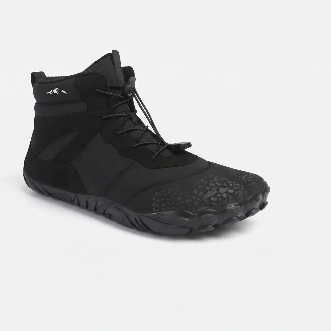 Barefoot Shoe With Wide Toe Box - Chelsea