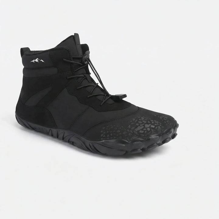 Barefoot Shoe With Wide Toe Box - Chelsea