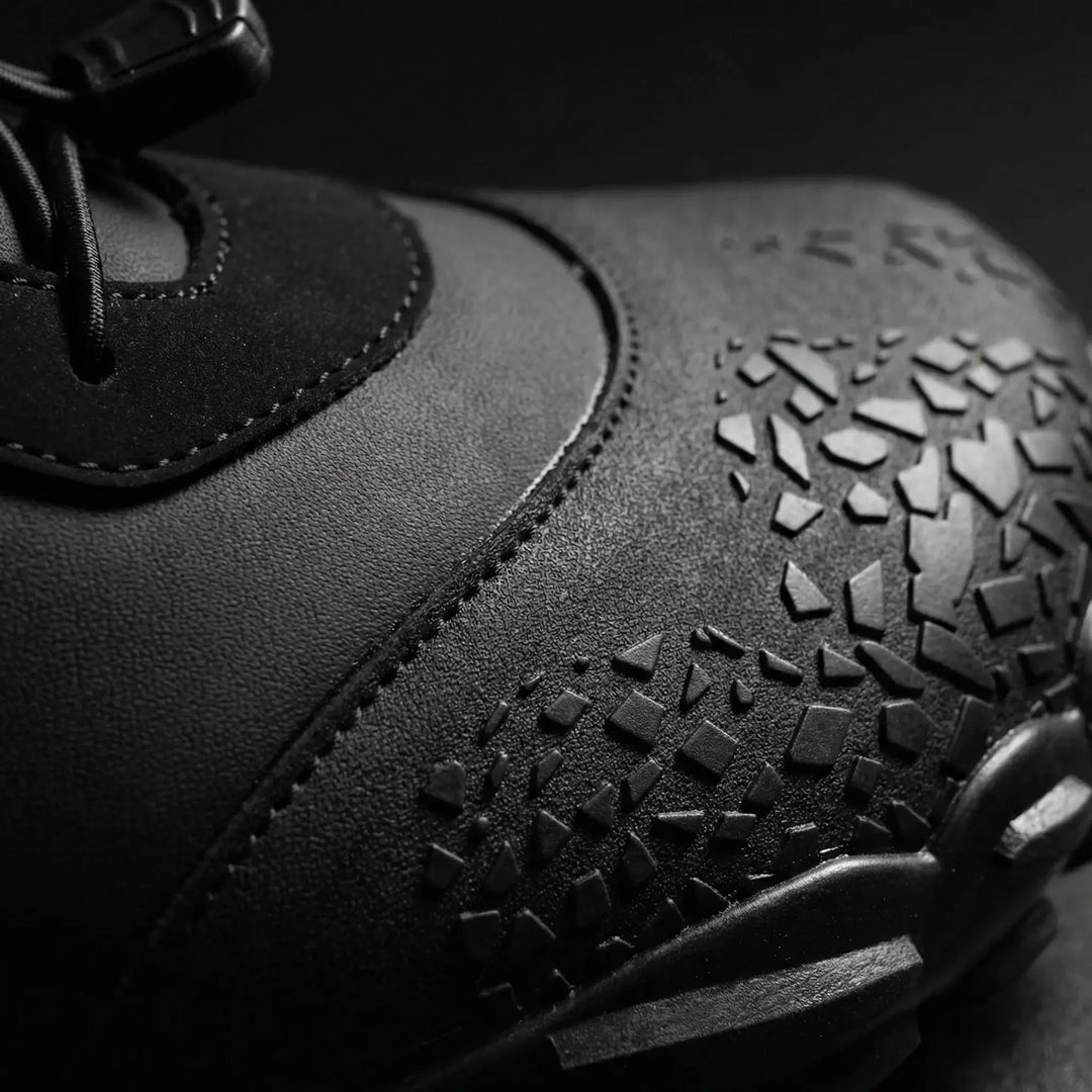 Barefoot Shoe With Wide Toe Box - Chelsea
