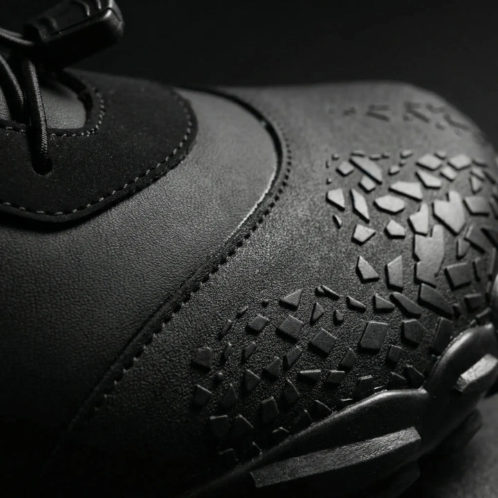 Barefoot Shoe With Wide Toe Box - Chelsea