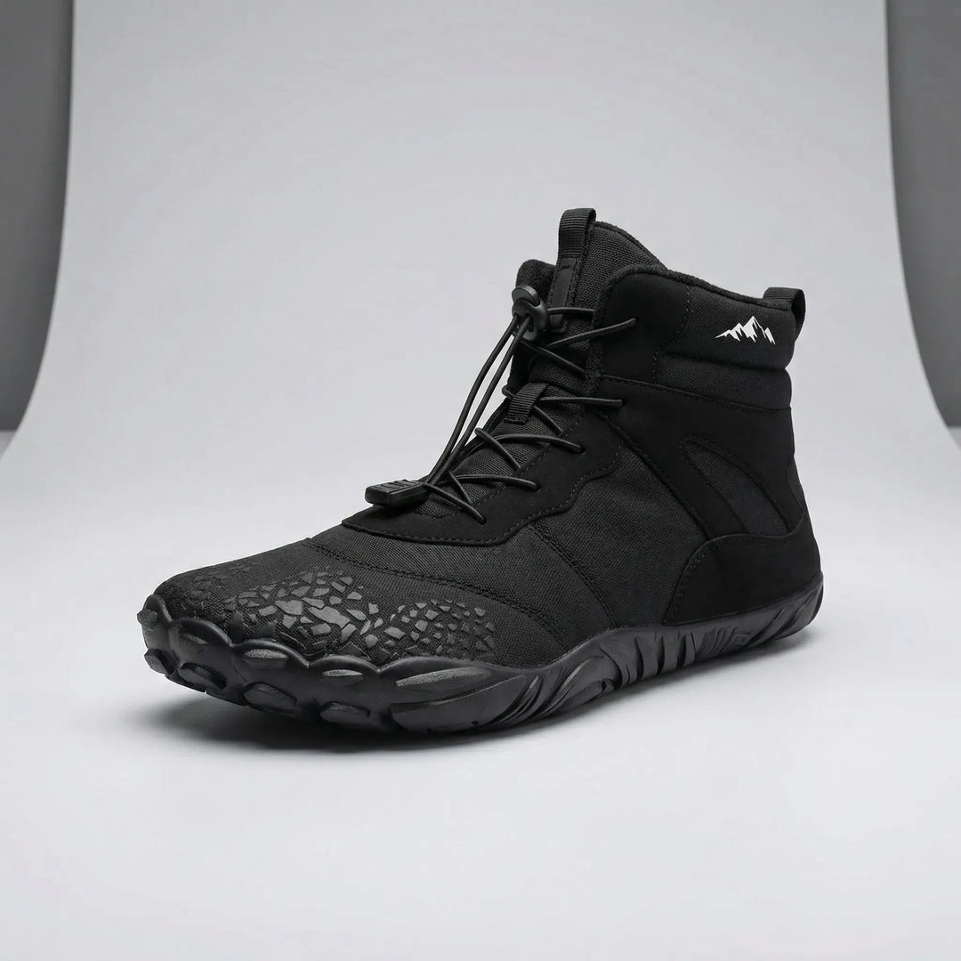 Barefoot Shoe With Wide Toe Box - Chelsea