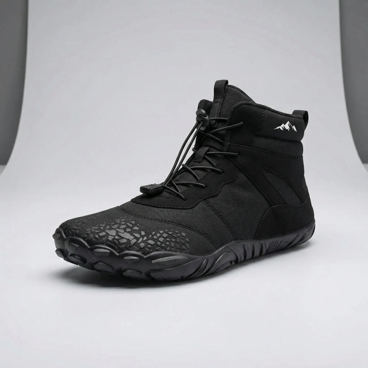 Barefoot Shoe With Wide Toe Box - Chelsea