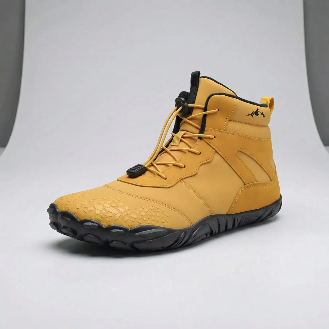 Barefoot Shoe With Wide Toe Box - Chelsea