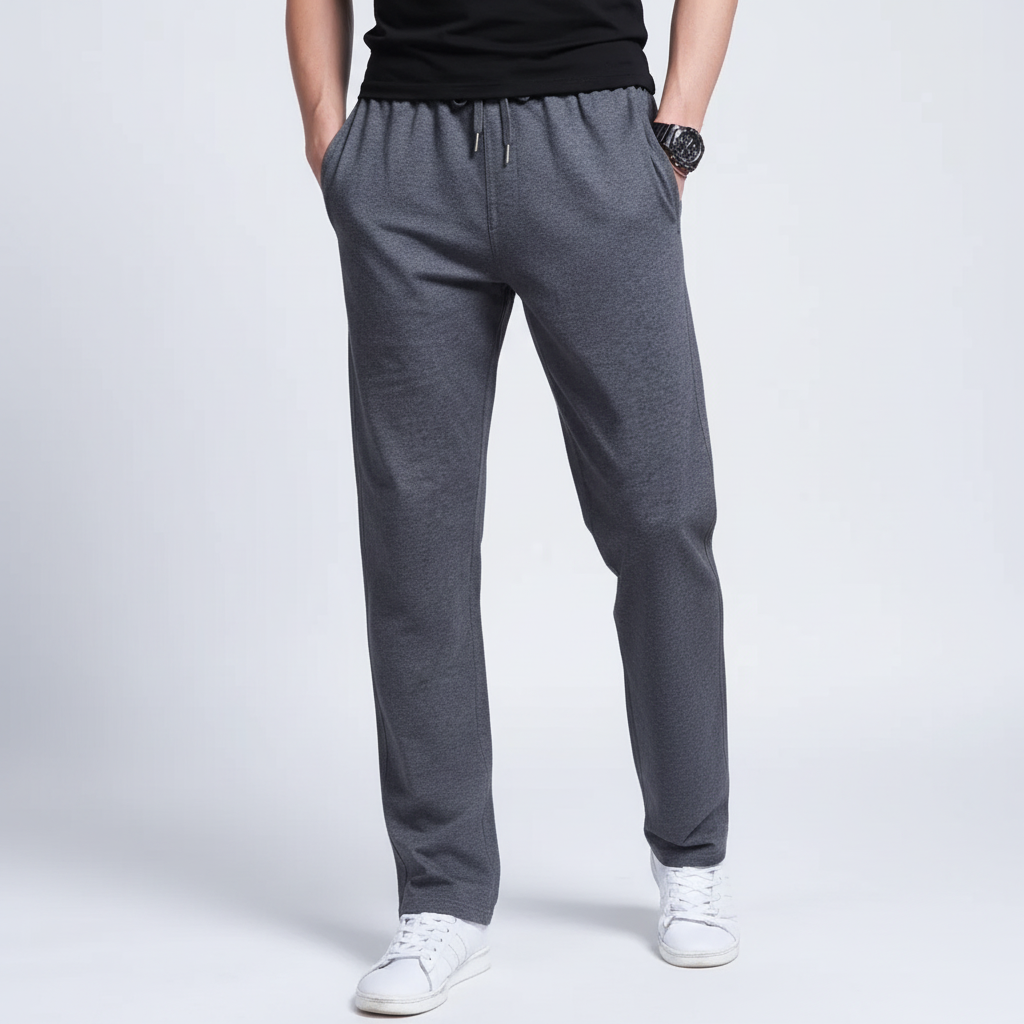Comfortable Joggers - Nico