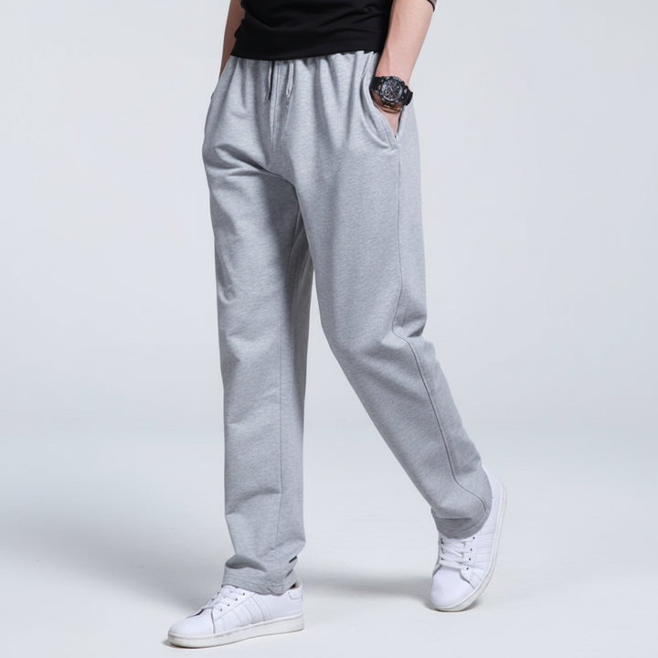 Comfortable Joggers - Nico