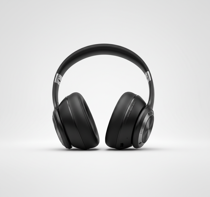 Wireless Headphones - SoundFold