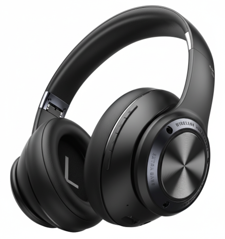 Wireless Headphones - SoundFold