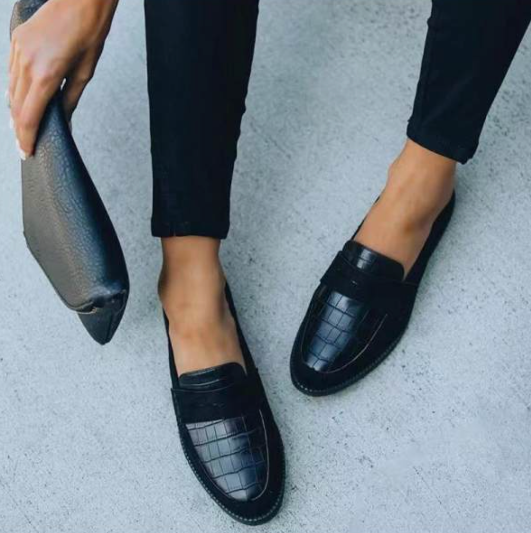 Peggy – Women's Summer Shoes