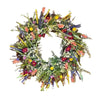 Bloomora - Handmade Living Wreath
