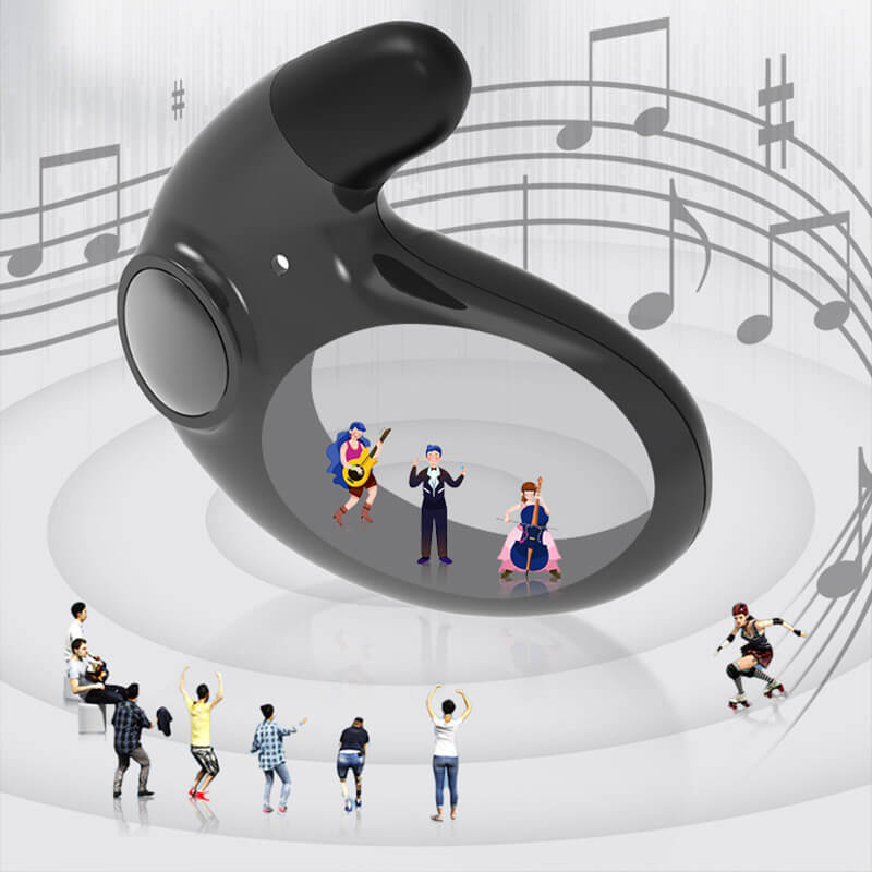 SoundCore Earbuds | Wireless In-Ear Headphones with Noise Cancellation
