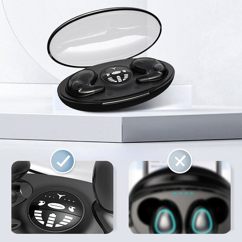 SoundCore Earbuds | Wireless In-Ear Headphones with Noise Cancellation