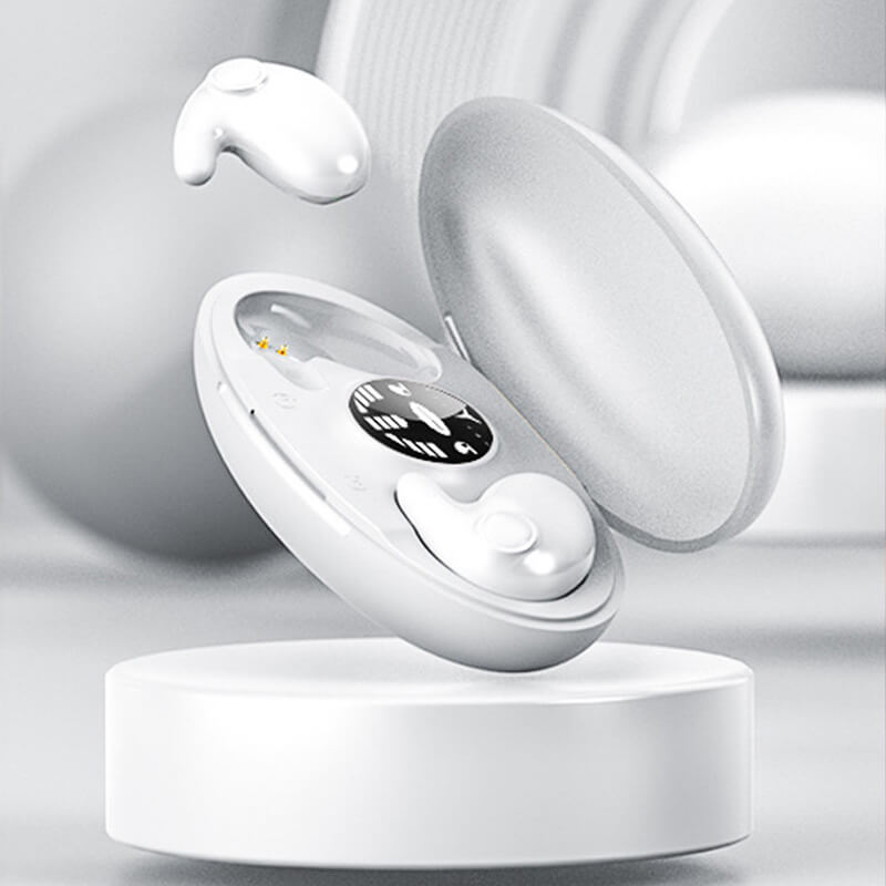 SoundCore Earbuds | Wireless In-Ear Headphones with Noise Cancellation