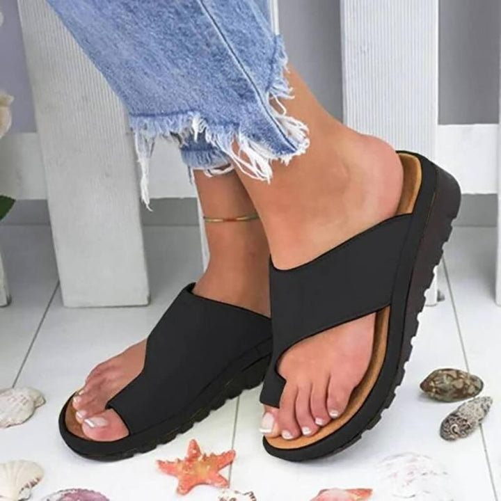 Women's Orthopaedic Sandals, Corrective for Bunions