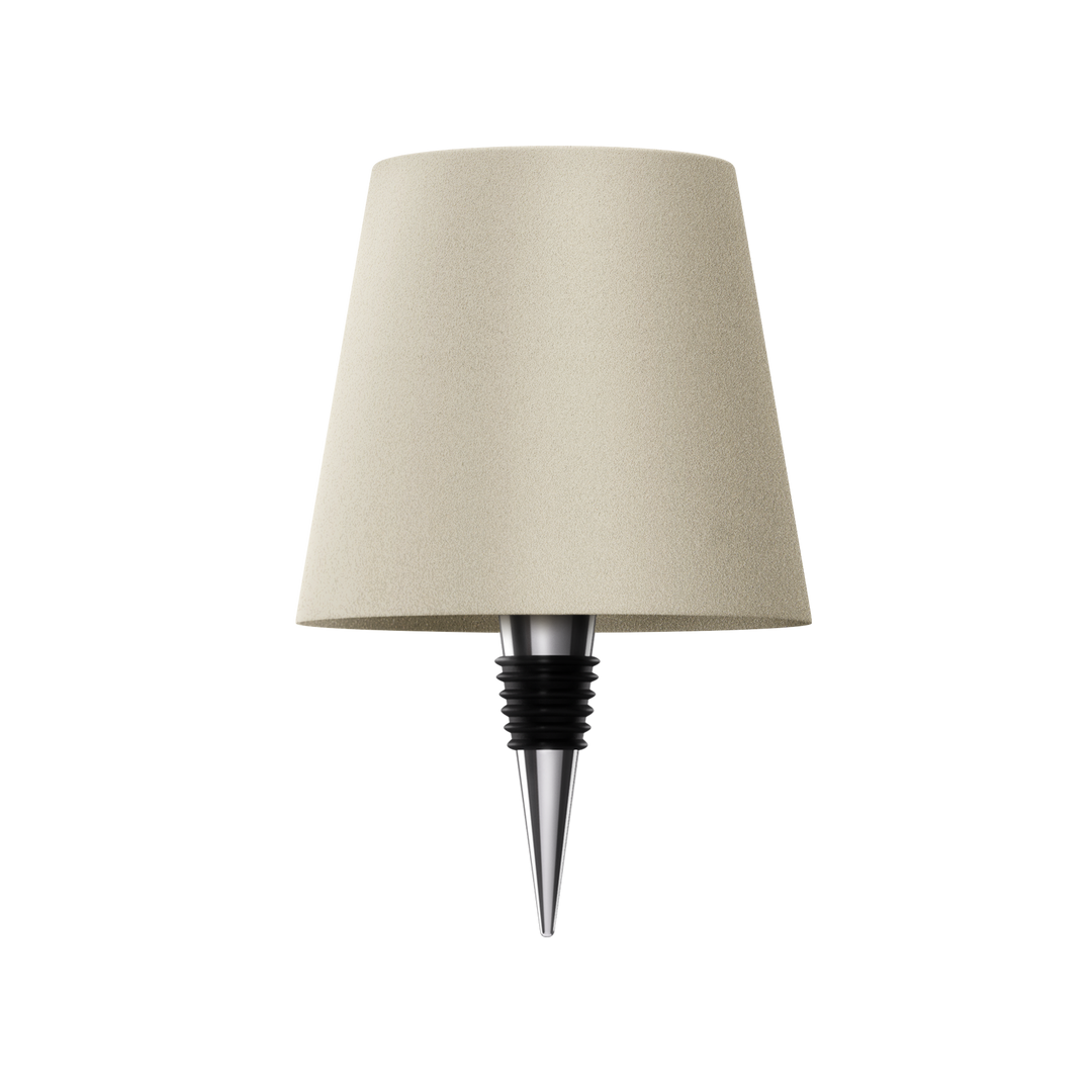 PrestigeBeam BottleLamp | Versatile LED Bottle Lighting – Eco-Friendly and Portable