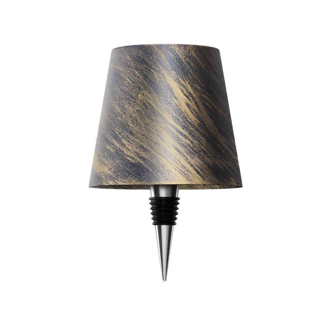 PrestigeBeam BottleLamp | Versatile LED Bottle Lighting – Eco-Friendly and Portable