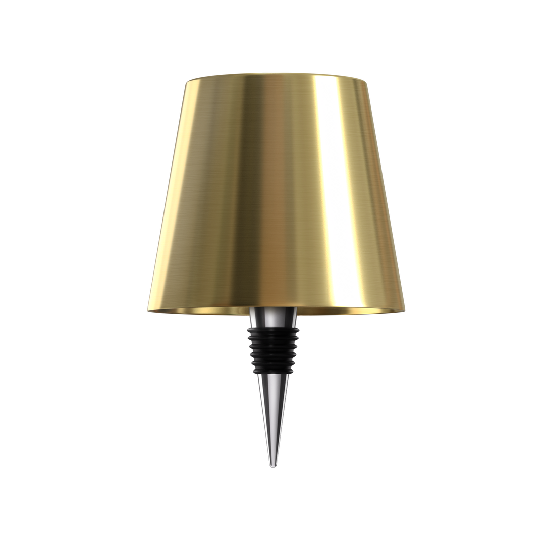 PrestigeBeam BottleLamp | Versatile LED Bottle Lighting – Eco-Friendly and Portable