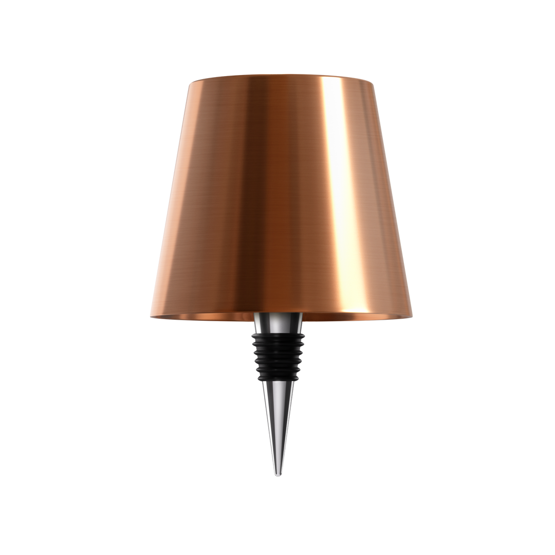 PrestigeBeam BottleLamp | Versatile LED Bottle Lighting – Eco-Friendly and Portable