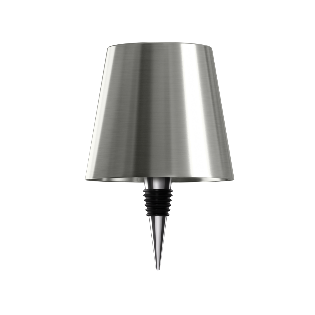 PrestigeBeam BottleLamp | Versatile LED Bottle Lighting – Eco-Friendly and Portable