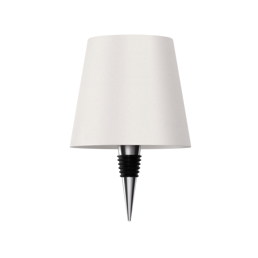 PrestigeBeam BottleLamp | Versatile LED Bottle Lighting – Eco-Friendly and Portable