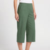 Knee-Length Casual Trousers