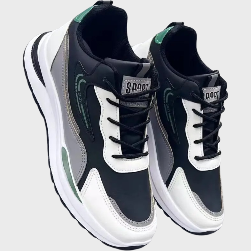 Comfortable and Stylish Men's Trainers - Vigo