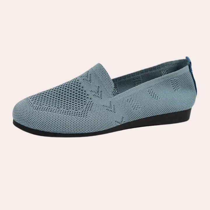 Relaxed Everyday Flats