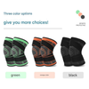 Knee Brace – Flexy Support Wrap