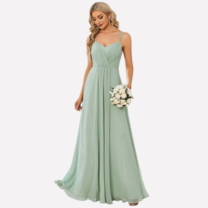 Women’s Halter Neck Dress
