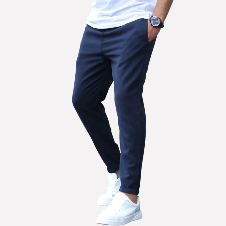 Luxe Drawstring Pants