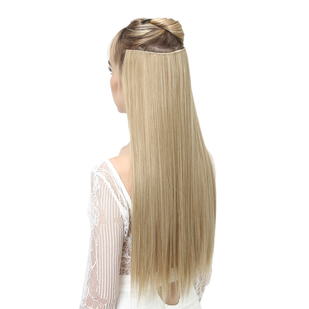 Keratin Clip-in Hair Extensions – Aurora