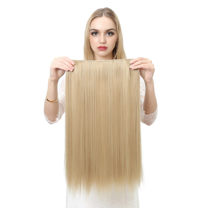 Keratin Clip-in Hair Extensions – Aurora