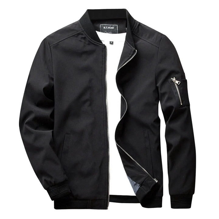Smart Casual Windbreaker