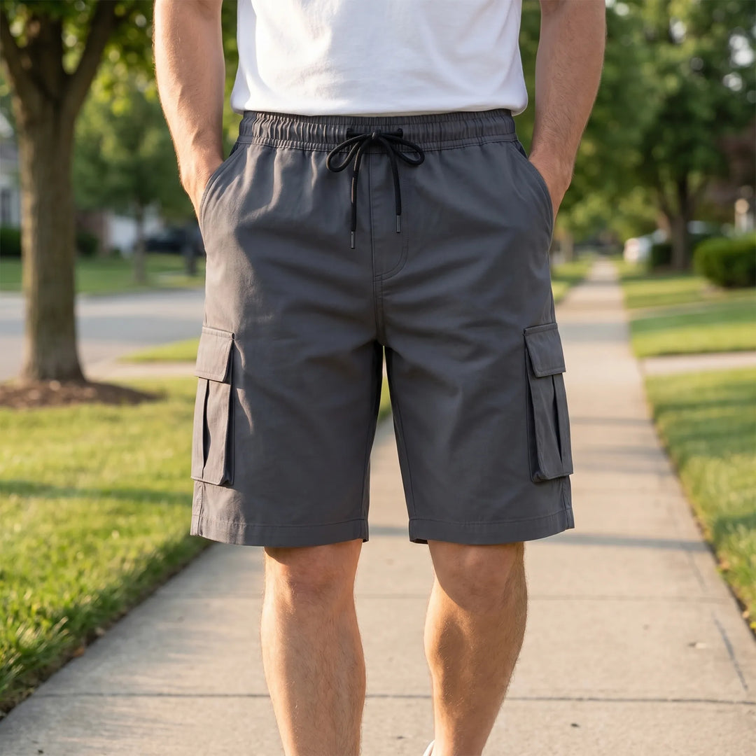 Cargen - Men's Cargo Shorts