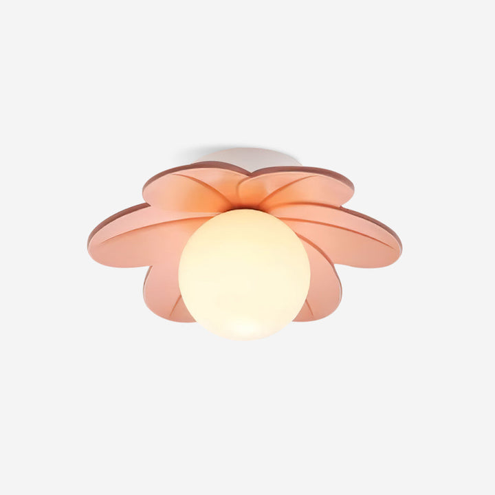Whimsical Ceiling Lights for Bright Interiors