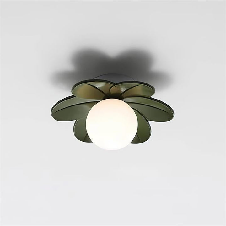 Whimsical Ceiling Lights for Bright Interiors