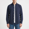 Long Sleeve Button-Down Shirt