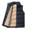 Men's Autumn Down Gilet – Leon