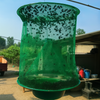 Reusable Ranch Fly Trap