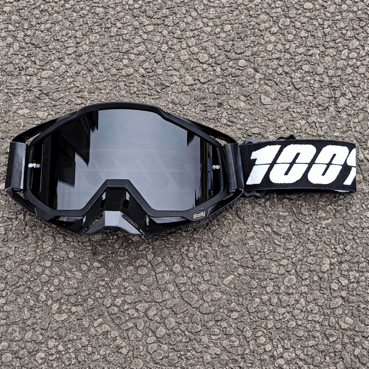 SPEEDGOGGLES – Motocross and MTB Sunglasses for Men