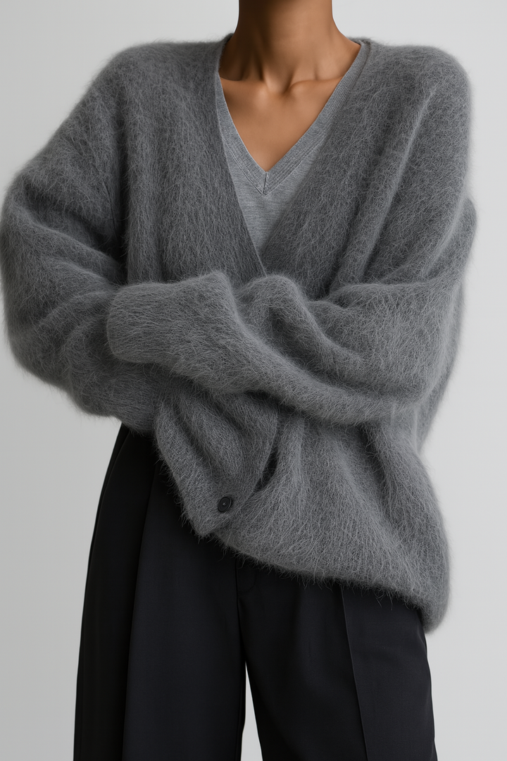 Women’s Luxe Cardigan